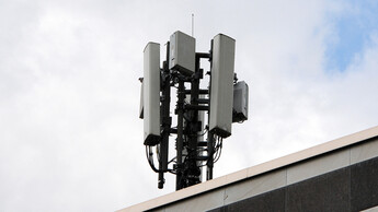 El tráfico 5G crece un 61,1% en España y ya concentra una cuarta parte de los datos móviles