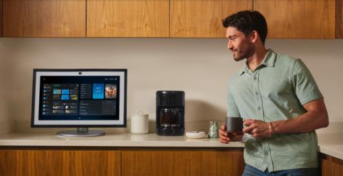 Alexa+ llega al Reino Unido como primer paso de Amazon para desplegar su nueva IA en Europa