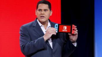 El presidente de Nintendo América deja la compañía