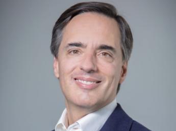 Alfonso Gómez Palacio, nuevo CEO de Movistar Plus+