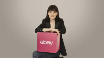 eBay nombra a Alice Acciarri como nueva directora general de España e Italia