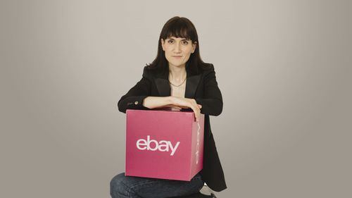 eBay nombra a Alice Acciarri como nueva directora general de España e Italia
