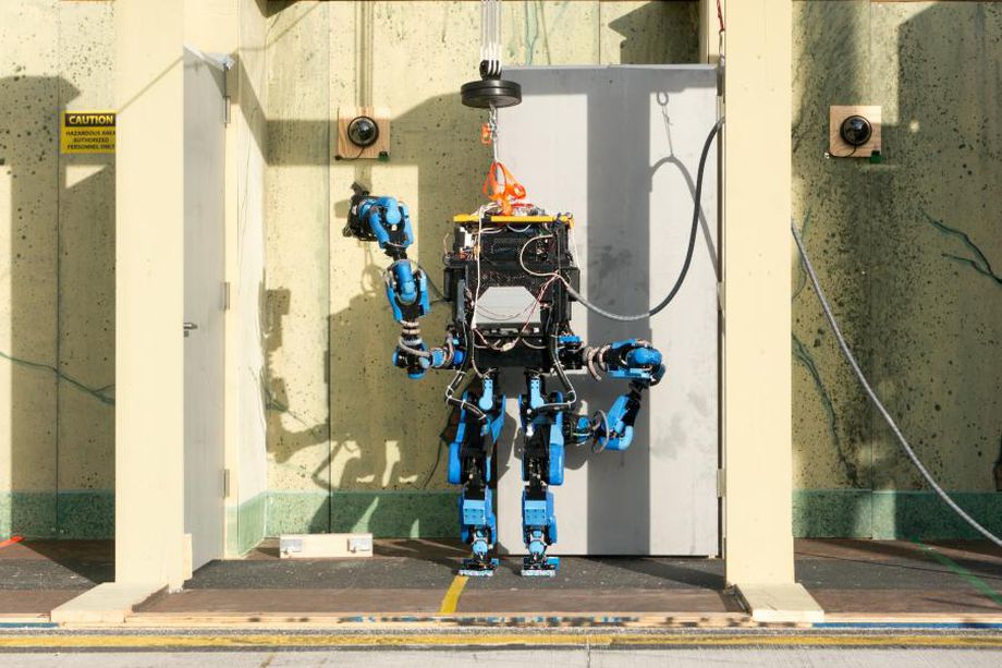 Alphabet cierra su división de robots Schaft