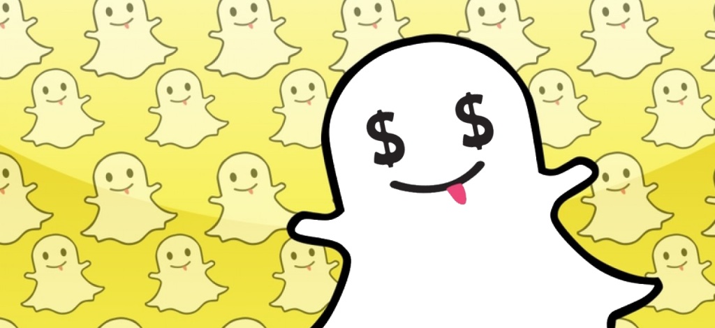 Snapchat cierra una semana redonda