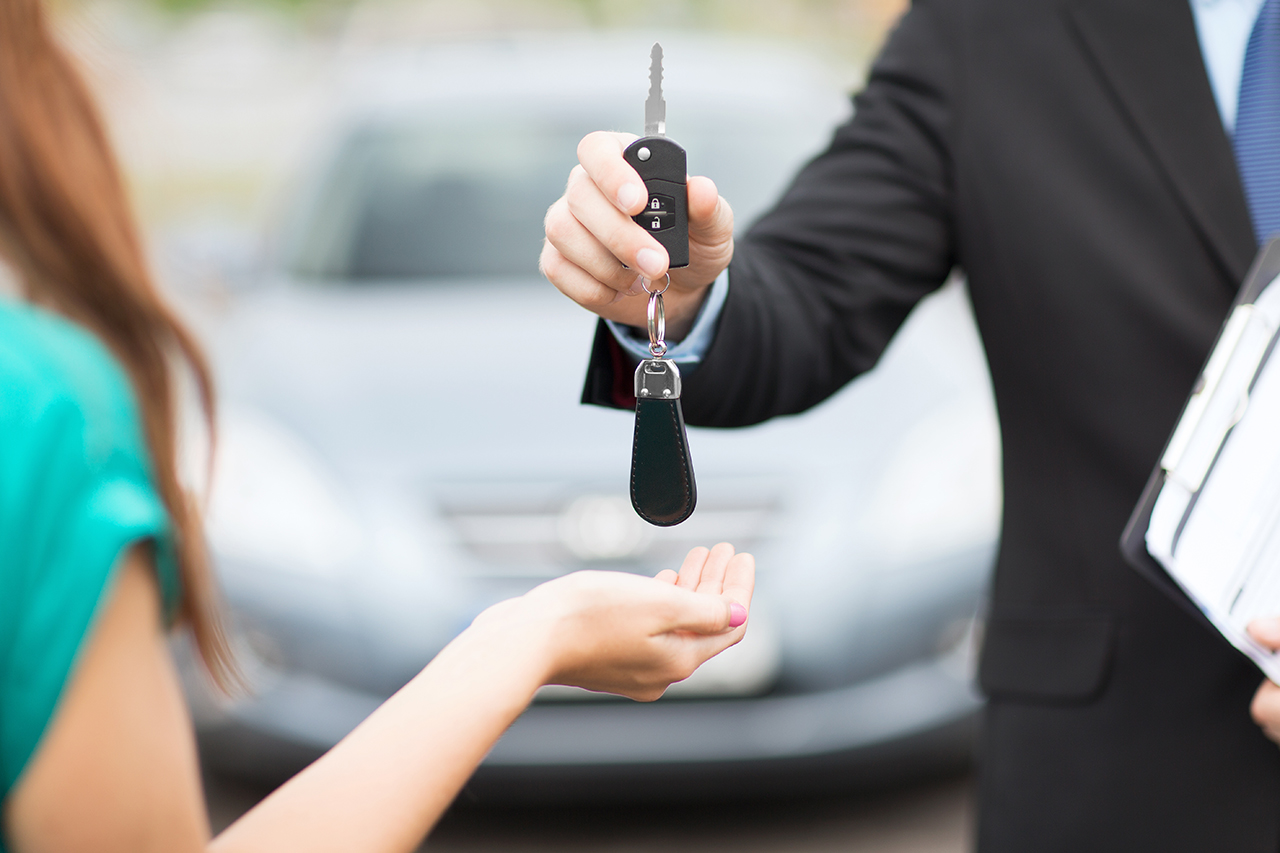 MyTripCar, la app que te protege de las empresas de alquiler de coches