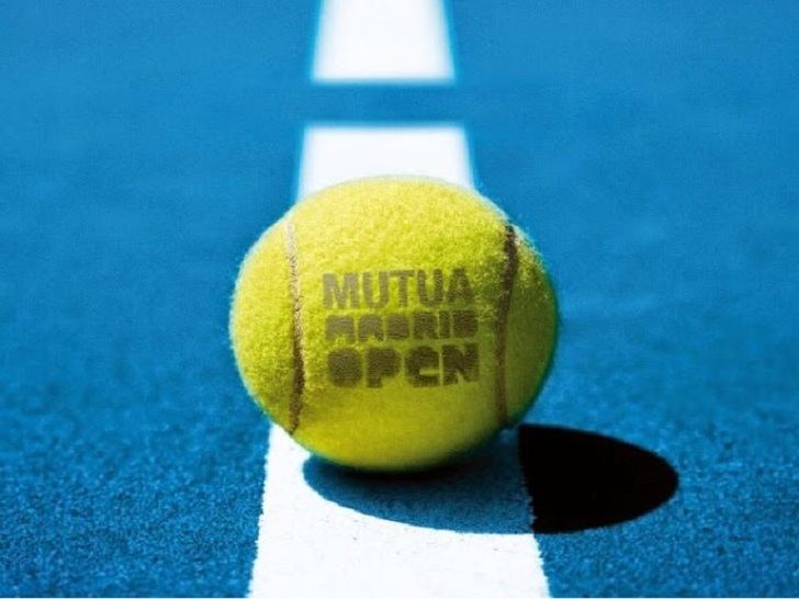 El Mutua Madrid Open crea el MatchBot: Inteligencia Artificial al servicio de los aficionados