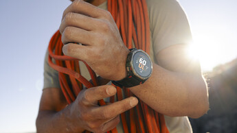 Amazfit T-Rex Dual Solar: el primer reloj deportivo AMOLED con doble panel solar con hasta 180 días de autonomía