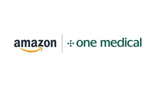 Amazon refuerza su negocio de salud con la compra de One Medical por 3.800 millones