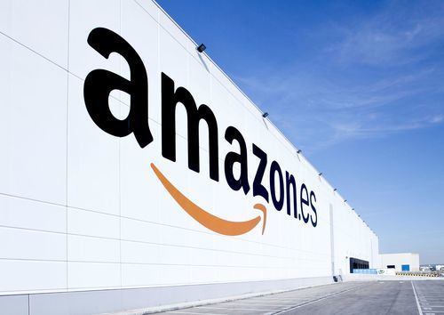 Amazon celebra hoy su décimo aniversario en España