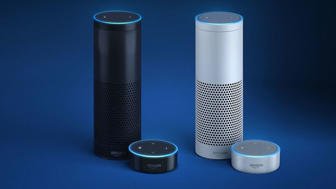 Los Echo de Amazon son sólo alguno de los más de 150 dispositivos del mundo que llevan Alexa preinstalado