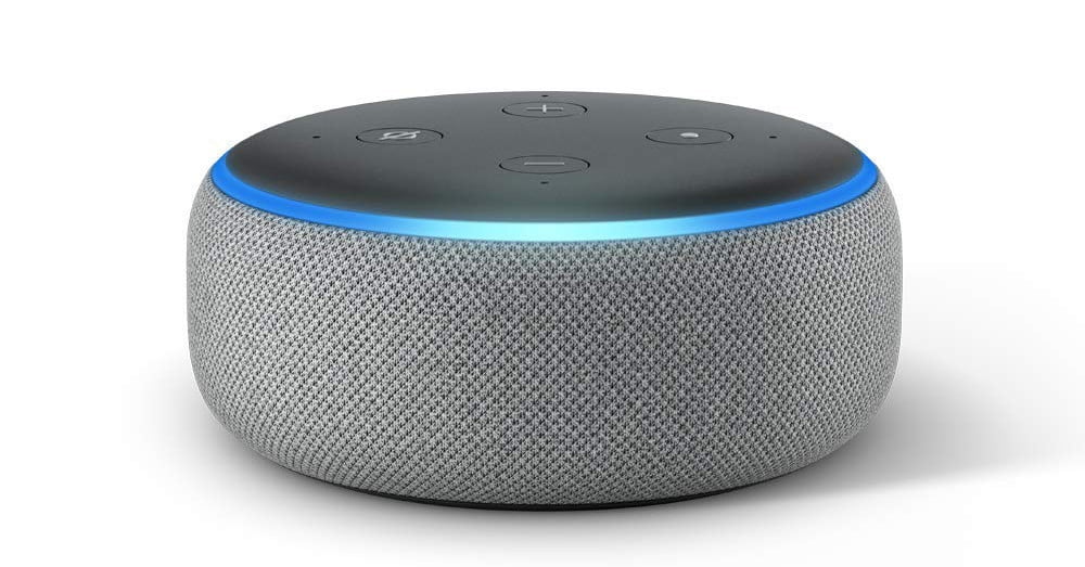 Amazon Echo Dot