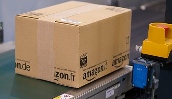 Amazon enviará los artículos al comprador, antes de que sepa que lo comprará