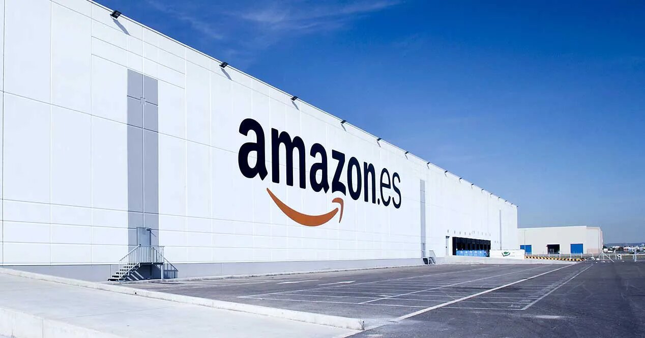 Amazon creará este año 2.000 puestos de trabajo