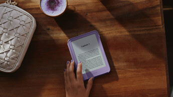 Amazon renueva los Kindle con nuevas pantallas, Colorsoft y accesorios Bluetooth