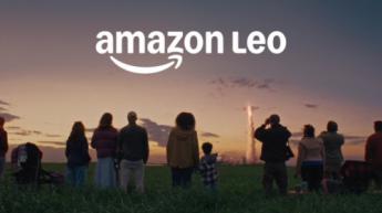 Amazon renombra el Proyecto Kuiper y pasará a llamarte Amazon Leo