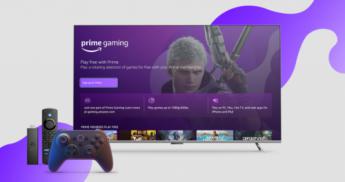 Amazon integra Luna en Prime Video para llevar los videojuegos AAA al televisor