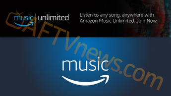 Amazon Music Unlimited: más competencia para Spotify