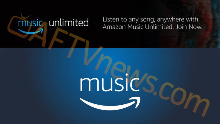 Amazon Music Unlimited