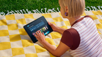 Amazon presenta tres nuevas tablets con Alexa+ y acceso a Google Play