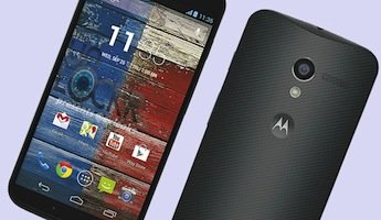 Amazon pondrá Moto X en preventa 4 semanas antes de su lanzamiento 