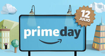 Amazon Prime Day: 10 productos tecnológicos con precio de chollo