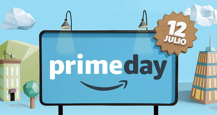 Amazon Prime Day