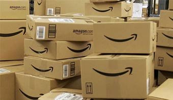 Los paquetes de Amazon ahora podrán recogerse en Puntos de Recogida cercanos a nuestro barrio