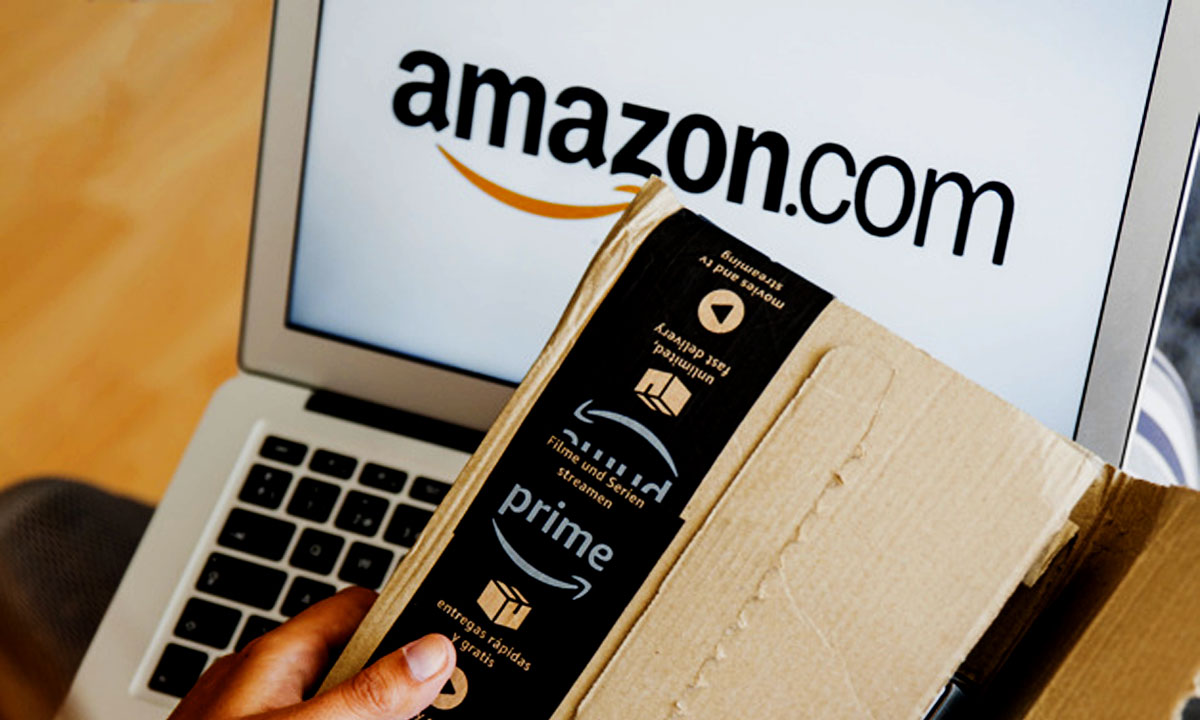 Las pymes españolas vendieron en el último año más de 40 millones de productos en las tiendas de Amazon