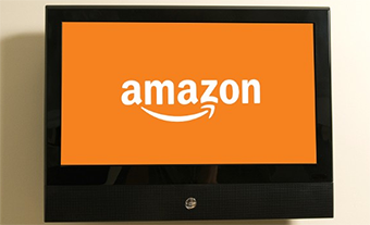 Amazon TV, la competencia de Apple TV está cerca