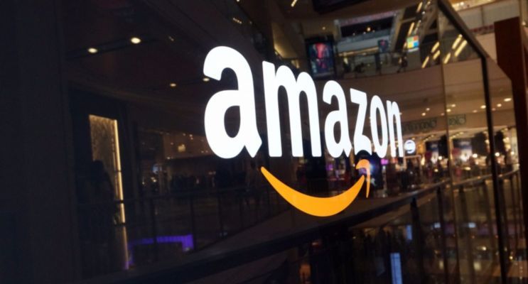 Amazon vende más de 100 millones de productos durante el Prime Day
 