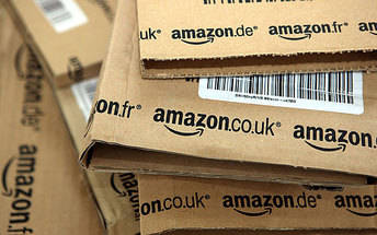 Un fallo de seguridad en Amazon expone las contraseñas de varios usuarios
