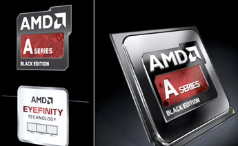 AMD afronta el reto profesional