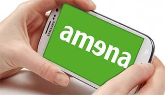 Amena lanza 4G para el móvil y el hogar