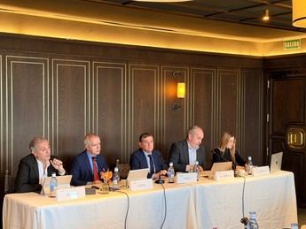 La Agenda Digital 2026-2030 de AMETIC propone medidas efectivas para posicionar España como líder en economía digital