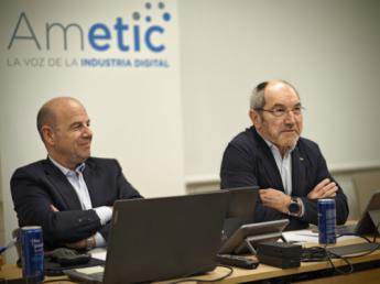 Ametic centrará su congreso de Santander en la IA y la sociedad digital