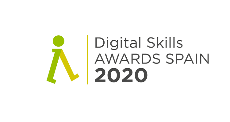 AMETIC convoca los ‘Digital Skills Awards Spain 2020’