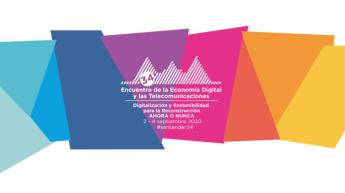 Digitalización y sostenibilidad, las claves del 34º encuentro de AMETIC