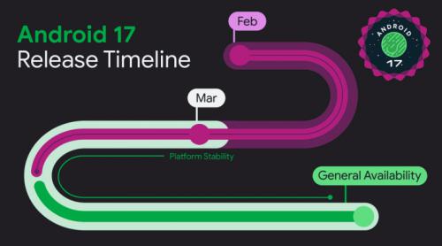 Android 17 se acerca a su versión final con una beta centrada en estabilidad y nuevas pistas sobre Pixel Glow
