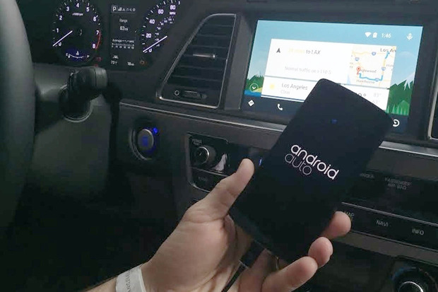 Android Auto y CarPlay, rechazados por los conductores de EE.UU.