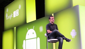 El VP de Android Hugo Barra se va a Xiaomi
