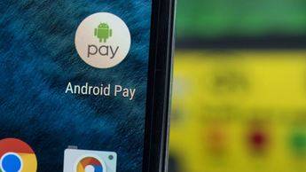 Android Pay llega a España
