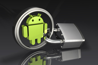 Aplicación de seguridad para Android