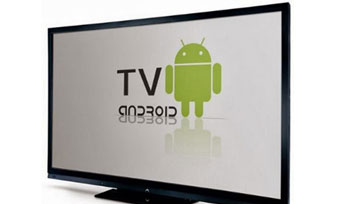 Google anunciará Android TV en su conferencia de desarrolladores