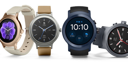 Android Wear 2.0: novedades de Google para relojes inteligentes