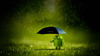 Android centra los ataques de los ciberdelincuentes en marzo