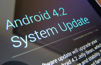 Galaxy Nexus, Nexus 7 y Nexus 10 se actualizan a android 4.2.2