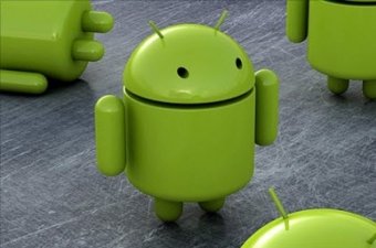 Objetivo Android: Los programas maliciosos se multiplican