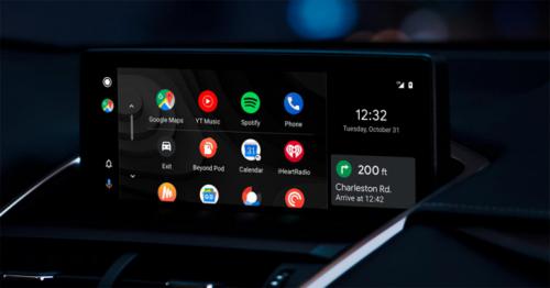 Android Auto 7.3 ya está disponible: novedades y características de la actualización