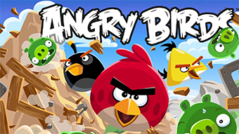 ¿Tienes ideas para una nueva saga de Angry Birds? ¡Cuéntalas!