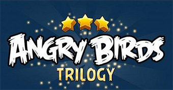 Descarga los nuevos niveles de Angry Birds Trilogy